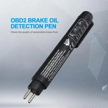 Car Brake Fluid Tester